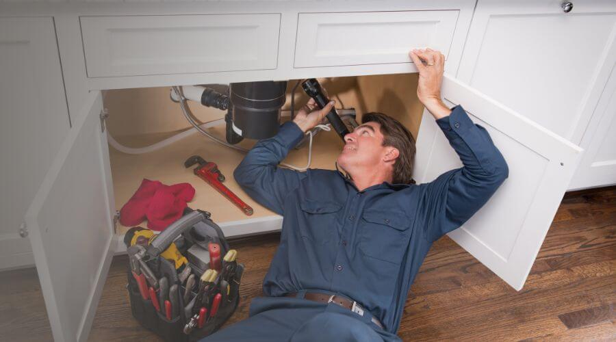Professional emergency plumbing in Geneseo, IL